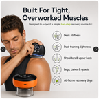 Active Reset Duo Recovery System