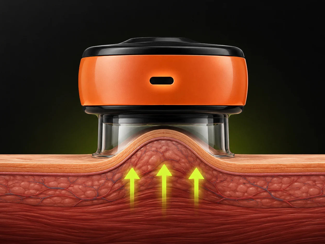 TARGETED SUCTION