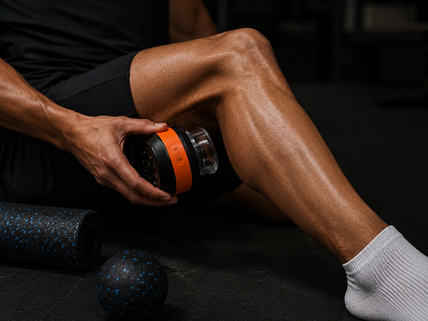 CALVES