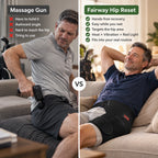 Fairway Hip Reset
