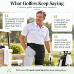 Fairway Hip Reset